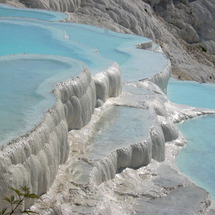 Unbranded Pamukkale from Fethiye - Adult