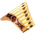 Pan Flute