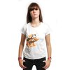 Panic At The Disco Skinny T-Shirt - Overwhelm