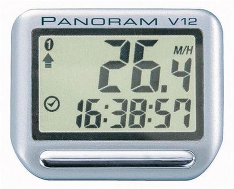 PANORAM V12 MINI WIRELESS