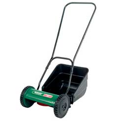 Cylinder Hand Mower