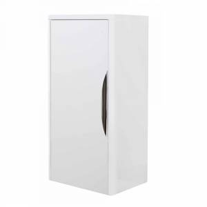 Unbranded Parade Wall Mounted Medium Cupboard