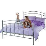 Paris Bedstead