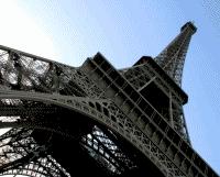 Paris Full Day Tour by Minivan Adult Ticket