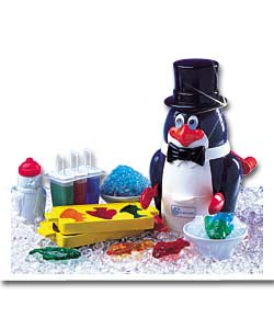 Party Penguin