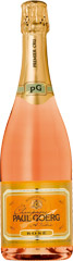 Unbranded Paul Goerg Rose Premier Cru ROSE France