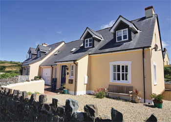 Unbranded Pebble Cottage