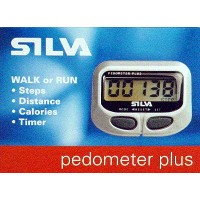 Pedometer Plus