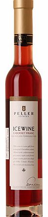 Unbranded Peller Cabernet Franc Icewine 2013, Niagara