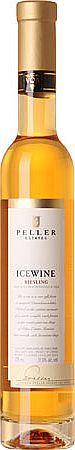 Unbranded Peller Estates Riesling Icewine 2011, Niagara