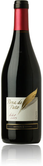 Unbranded Pena de Pato 2005 Dao (75cl)