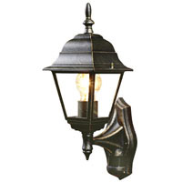 Penarven Four Sided Cast Lantern