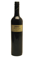 Unbranded Pertaringa Understudy Cabernet Sauvignon Petit Verdot