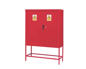 Unbranded Petrol cabinet