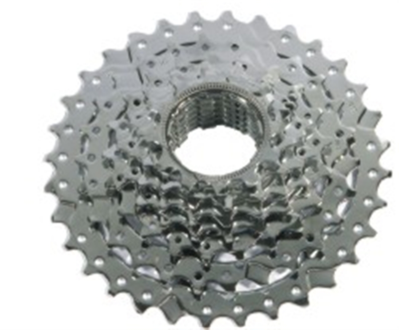 PG730 7speed Cassette 12-32