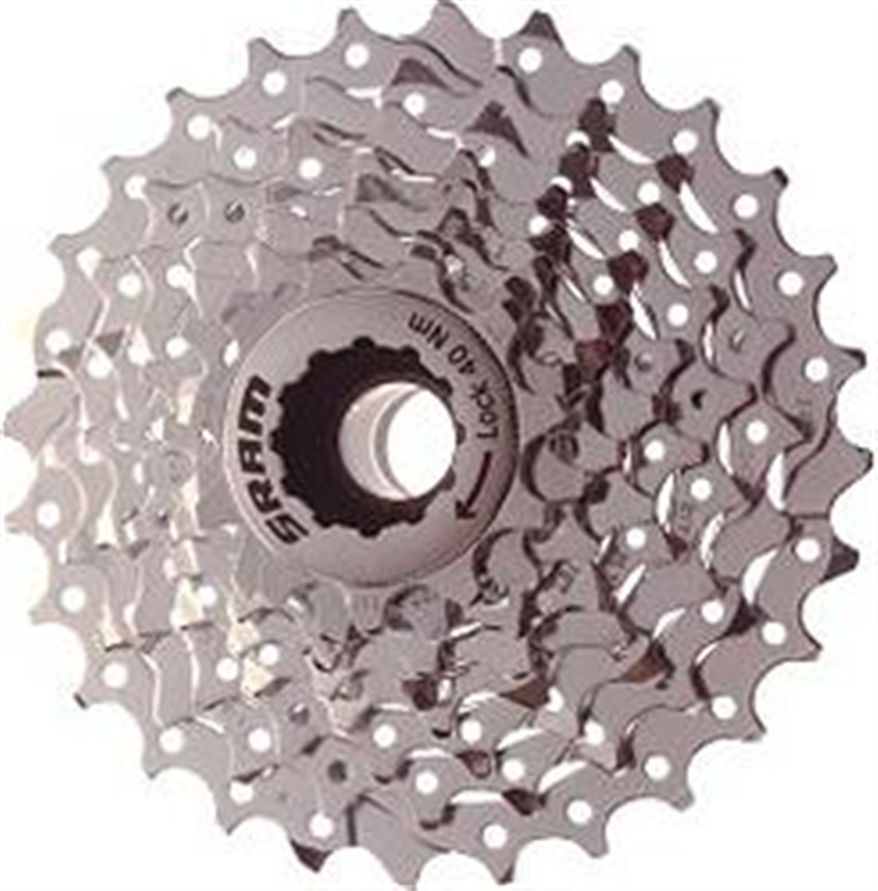 PG850 8speed Cassette