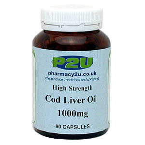 Cod Liver Oil is a popular supplement to help aid