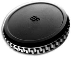 Photo Accessories - Rear Lens Cap - OLYMPUS