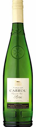 Unbranded Picpoul de Pinet Prestige 2013, Domaine