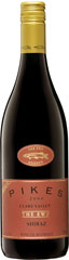 Unbranded Pikes EWP Shiraz 2006 RED Australia