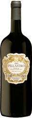 Unbranded Pillastro Primitivo Magnum 2005 RED Italy