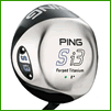 Ping Si3 Driver