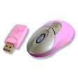 Pink Mouse Kit