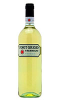 Unbranded Pinot Grigio Trebbiano IGT Veneto