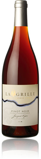 Unbranded Pinot Noir La Grille 2005 VDQS St. Pourcain (75cl)