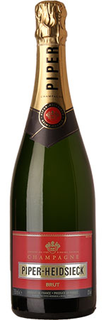 Unbranded Piper-Heidsieck Brut NV