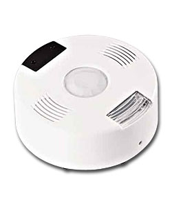 PIR Ceiling Alarm