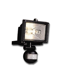 PIR Floodlight