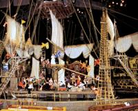 Unbranded Pirates Dinner Adventure Adult Ticket