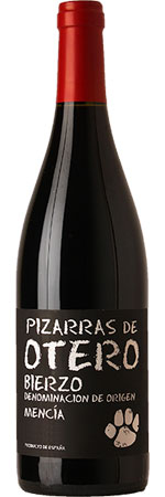 Unbranded Pizarras de Otero 2012, Bierzo