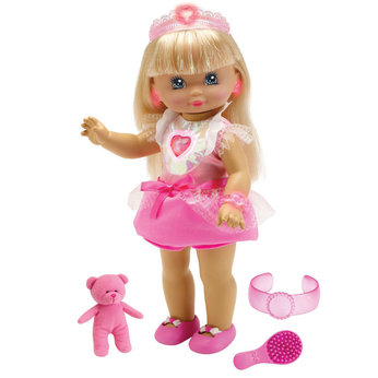 Unbranded PJ Sparkles Doll