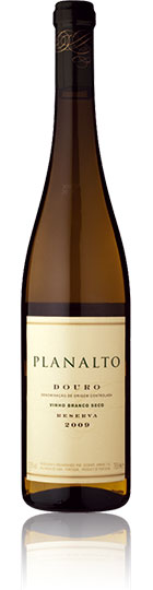 Unbranded Planalto Douro White Reserva 2009