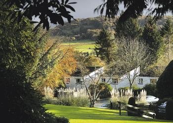 Unbranded Plas Talgarth Bungalow Holiday Park