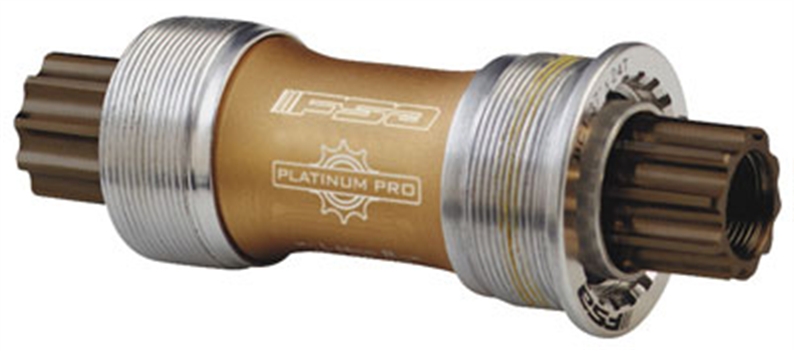 Platinum Pro