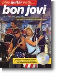 Play Guitar With... Bon Jovi (The Later Years)