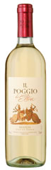 Unbranded Poggio di Ettore  WHITE Italy