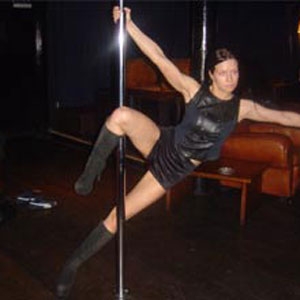 Pole Dancing Experience