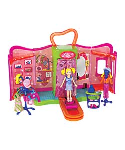 Polly Pocket(TM) Quik Clik Boutique