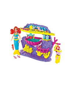 Polly Pocket(TM) Water Wonderland Assortment