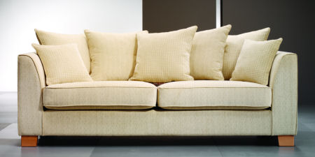 Polo 2 Seater Sofa