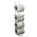 Polytherm Toilet Stand