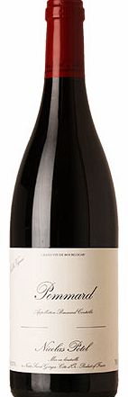 Unbranded Pommard Vieilles Vignes 2011, Nicolas Potel