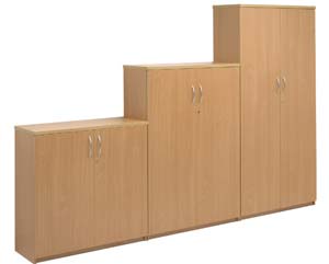 Unbranded Pontos cupboards