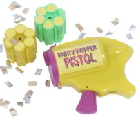 Popper Pistol