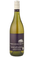 Porcupine Ridge Viognier Grenache Blanc