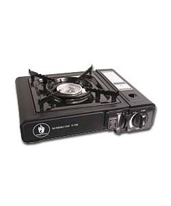 Portable Gas Stove